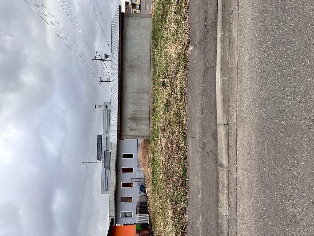 本別町北６丁目 周辺