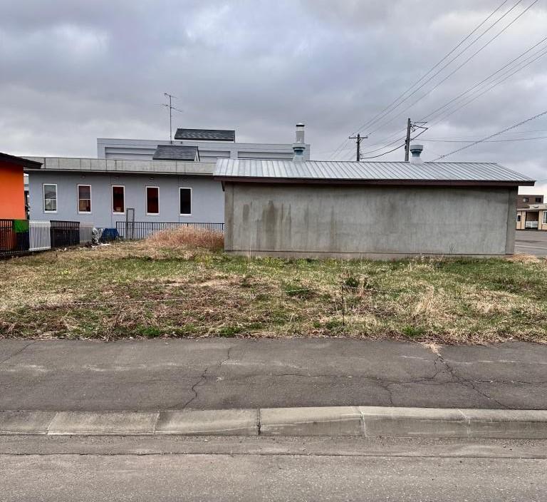 本別町北６丁目