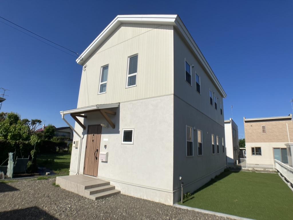 ※築浅※芽室町東2南3＿中古住宅