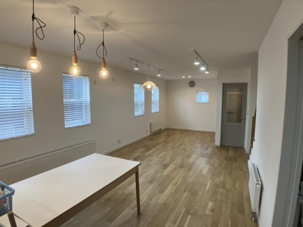 ※築浅※芽室町東2南3＿中古住宅 内観