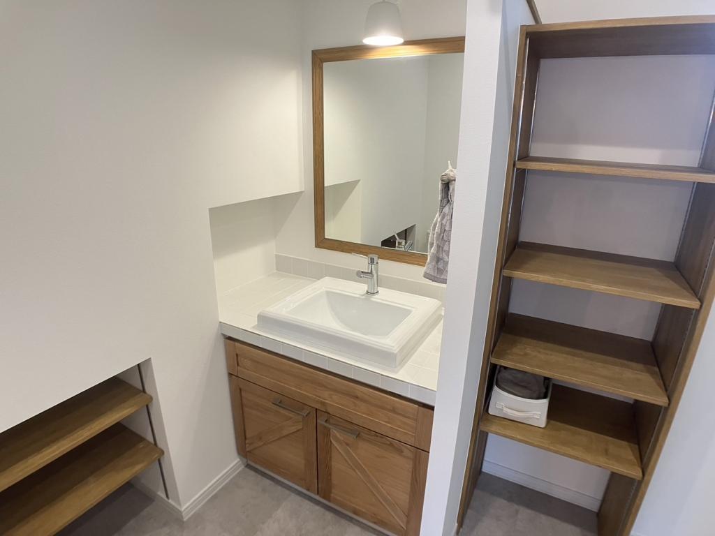 ※築浅※芽室町東2南3＿中古住宅 内観