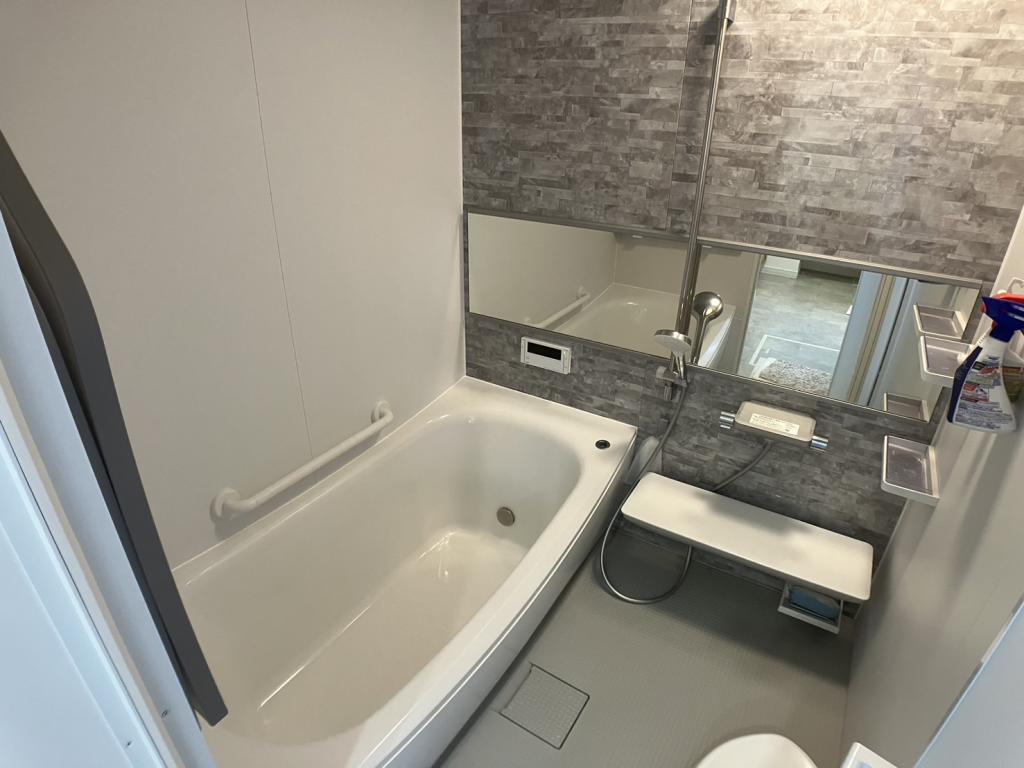 ※築浅※芽室町東2南3＿中古住宅 内観