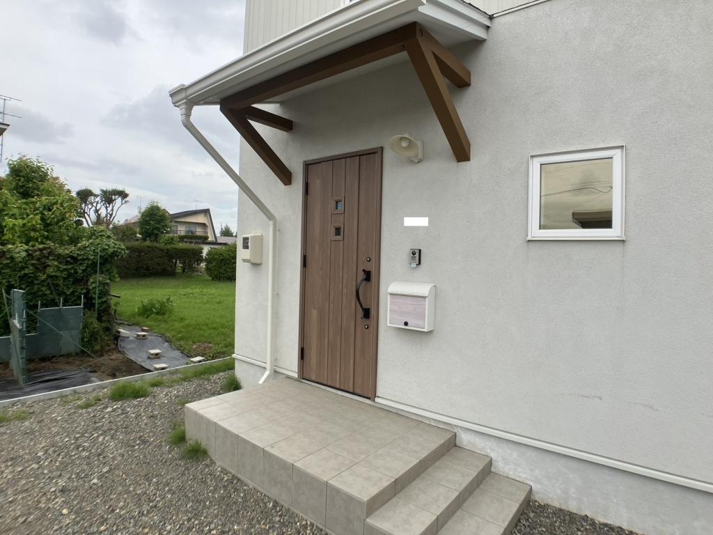 ※築浅※芽室町東2南3＿中古住宅 内観