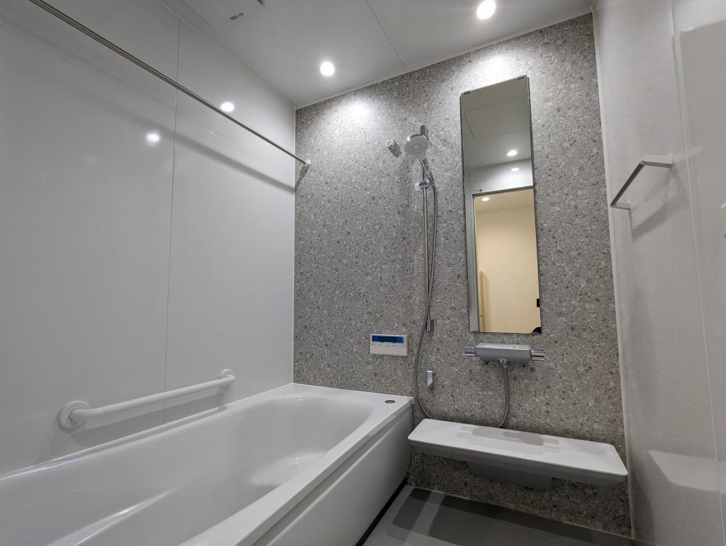 音更町木野｜分譲住宅｜家族のぬくもりを感じる２階建ての家 内観