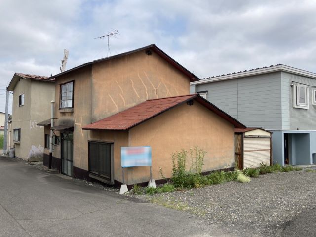 緑ケ丘３条通４丁目【緑ヶ丘小学校まで約６００ｍ！】