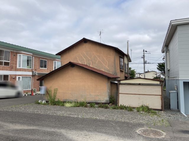 緑ケ丘３条通４丁目【緑ヶ丘小学校まで約６００ｍ！】 内観