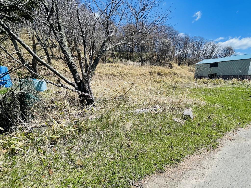 白糠町岬　売土地 内観