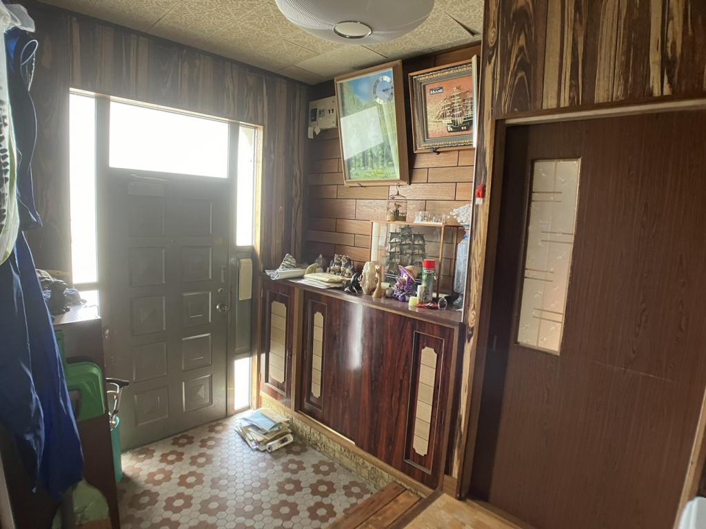 本別町南2＿中古住宅 内観