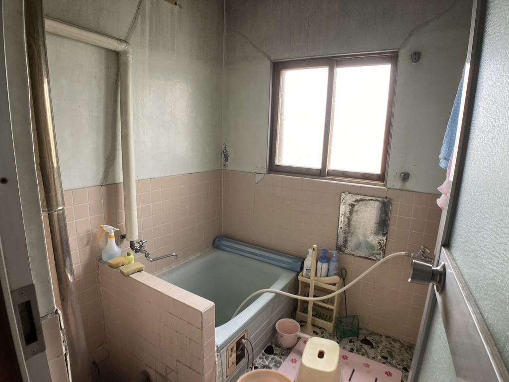 本別町南2＿中古住宅 内観