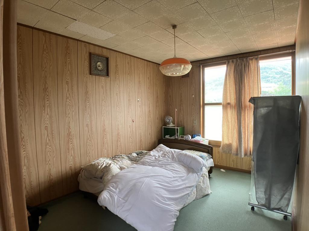 本別町南2＿中古住宅 内観