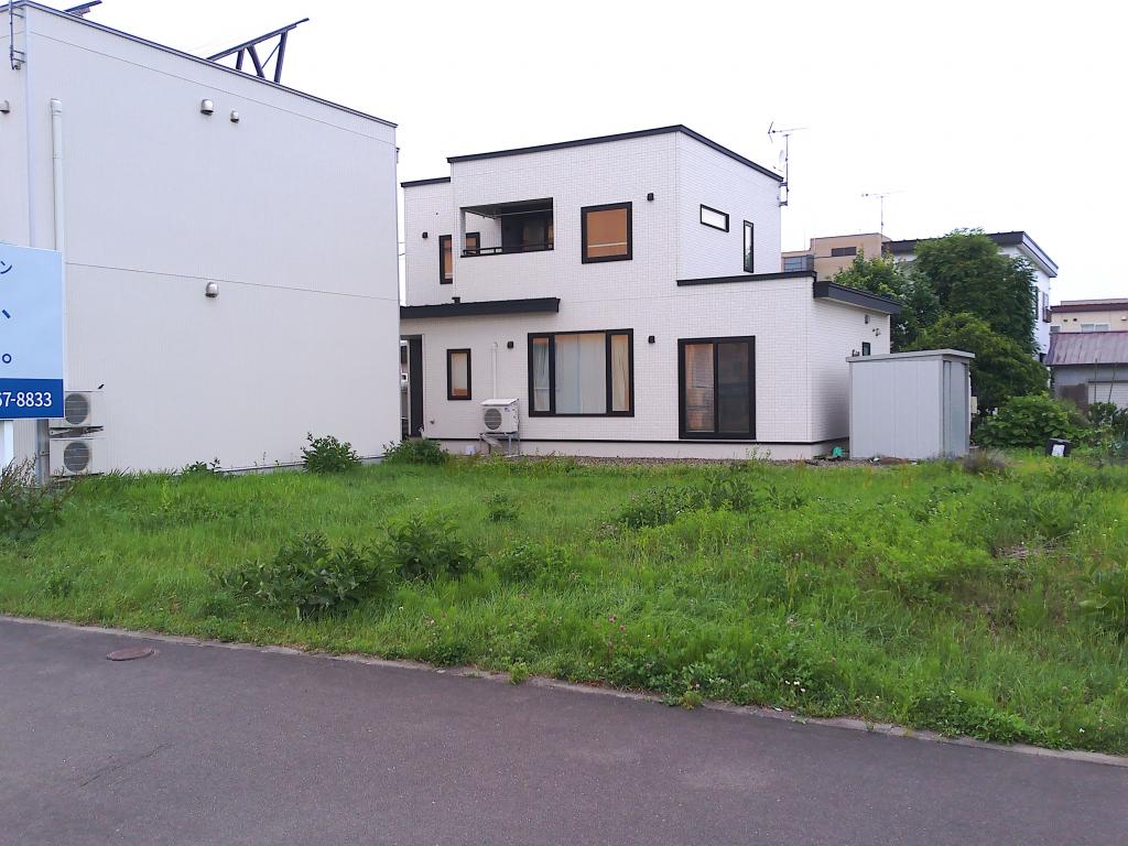 芽室町東5条2-1 内観