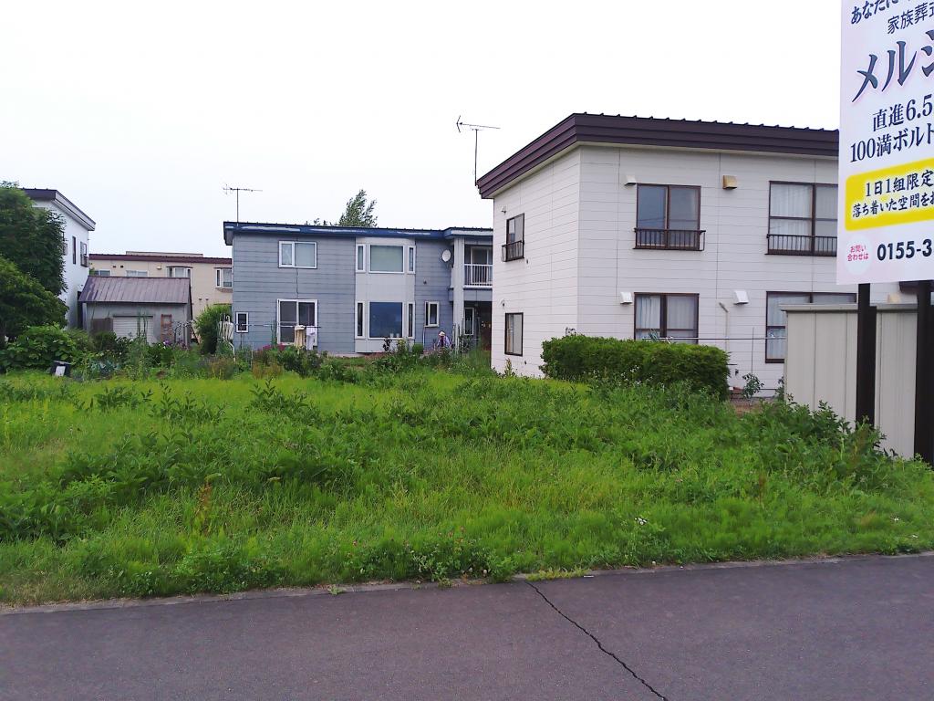 芽室町東5条2 - ② 内観