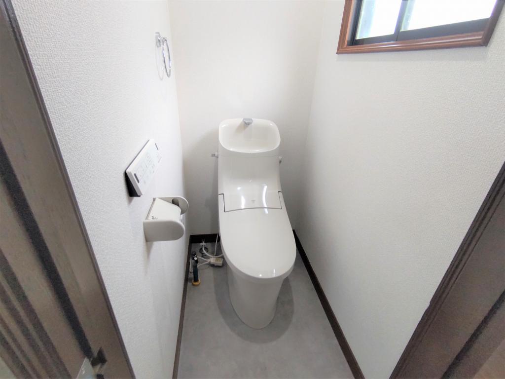 【商談中】本別町山手町30番地 内観