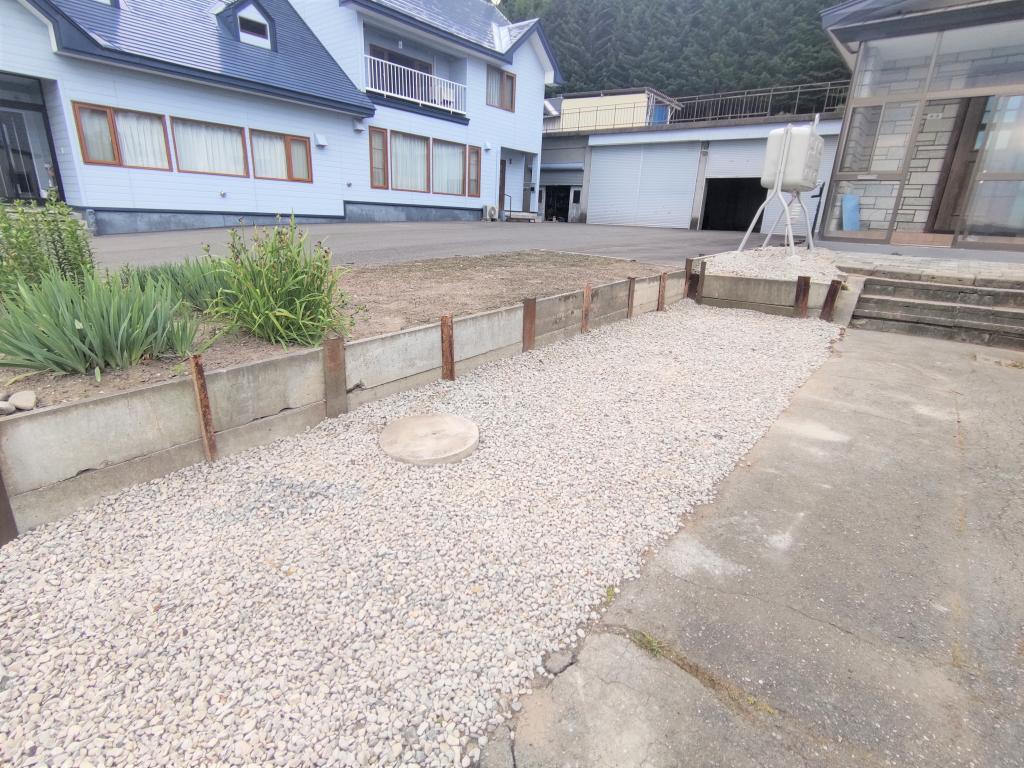 【商談中】本別町山手町30番地 内観