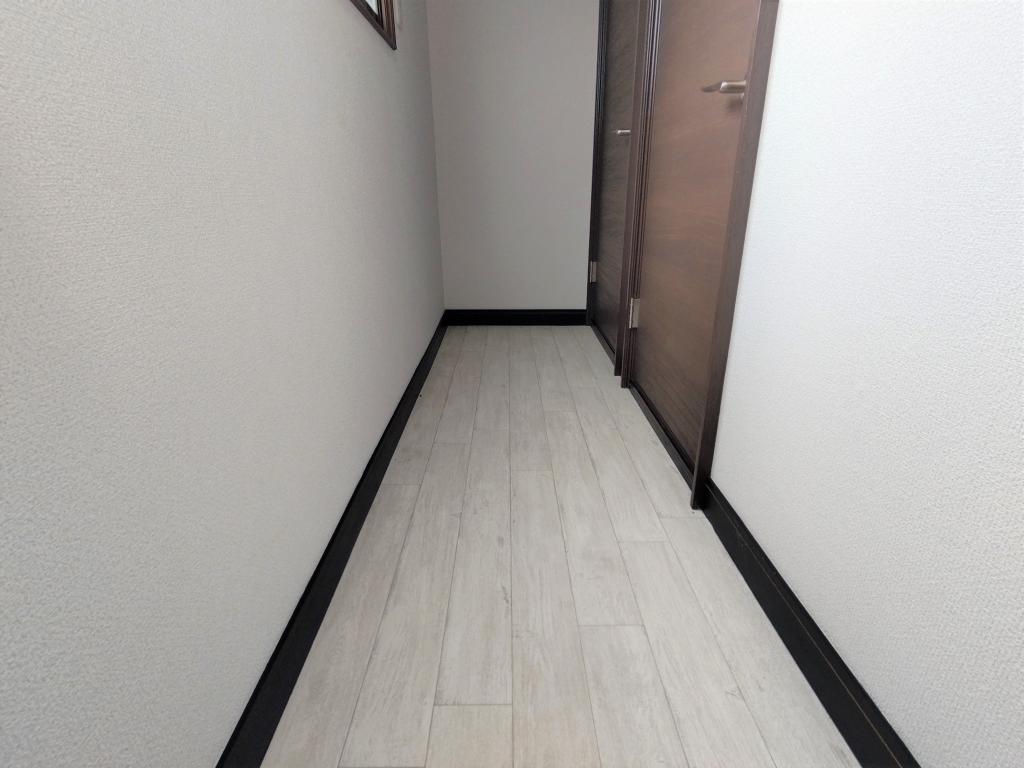 【商談中】本別町山手町30番地 内観