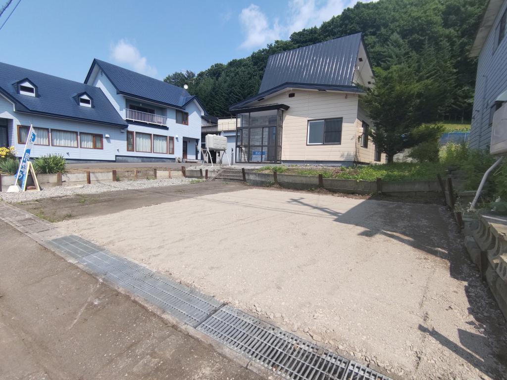 【商談中】本別町山手町30番地 内観