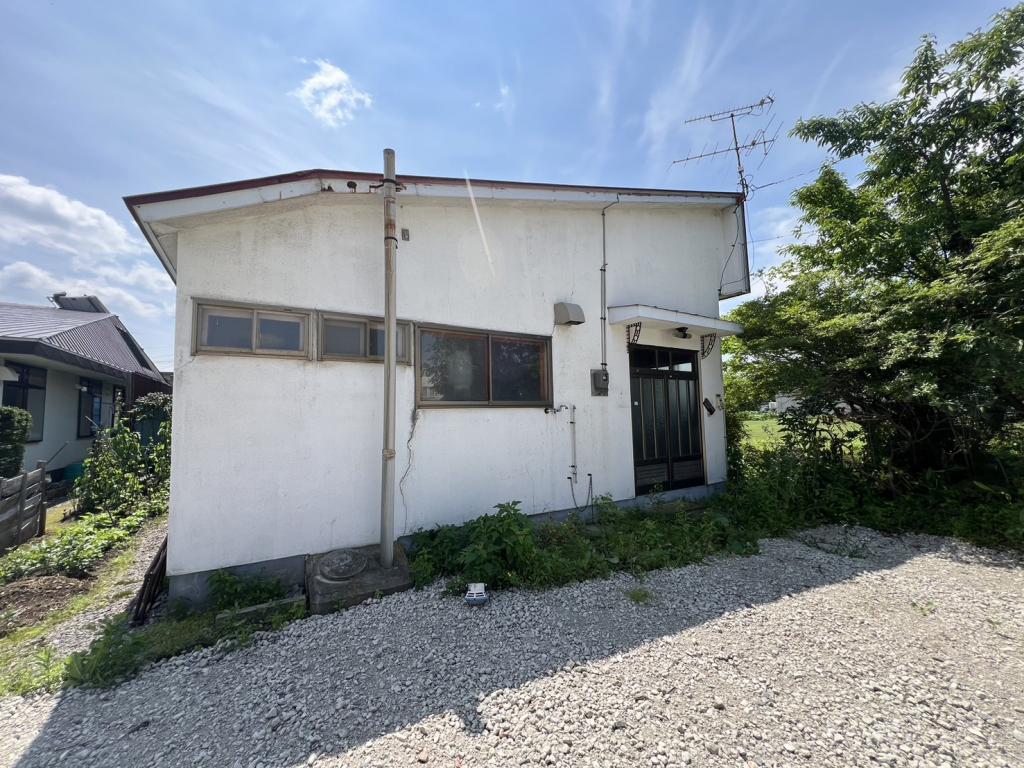 中古住宅＿清水町北2-3