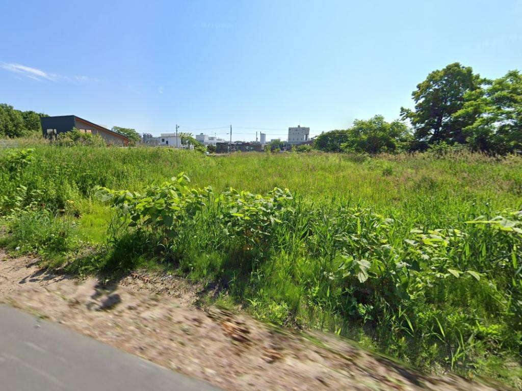 音更町大通20丁目　売土地【建築可能】