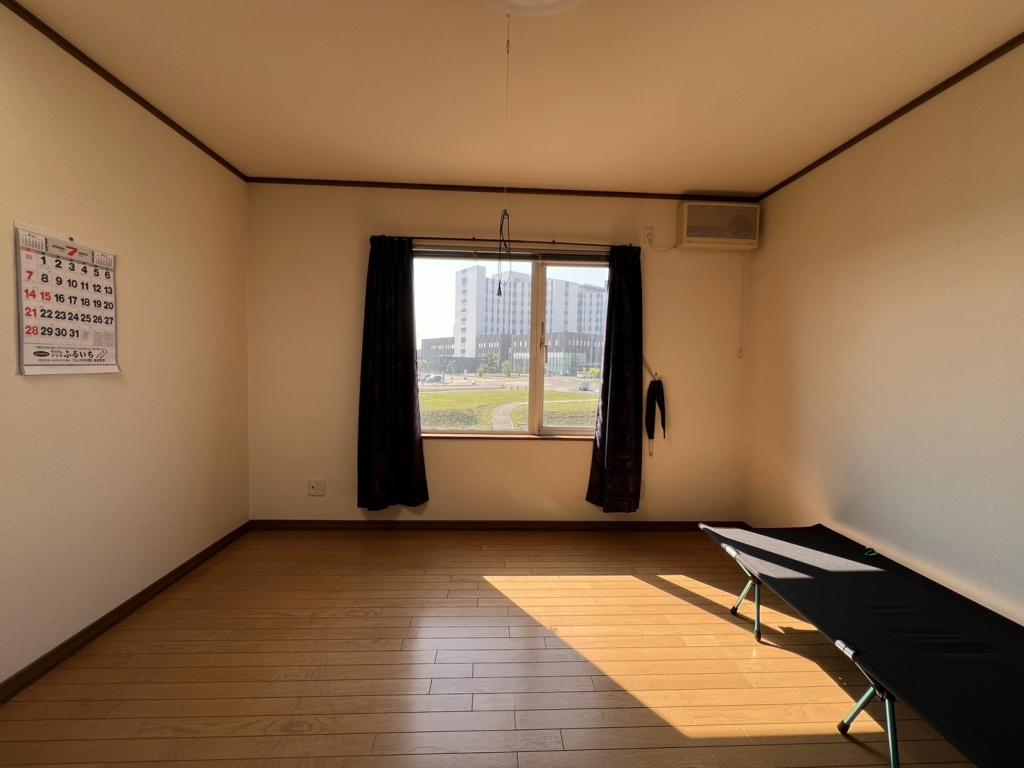 帯広市西13条南11丁目ドリームタウン近くの売家 内観