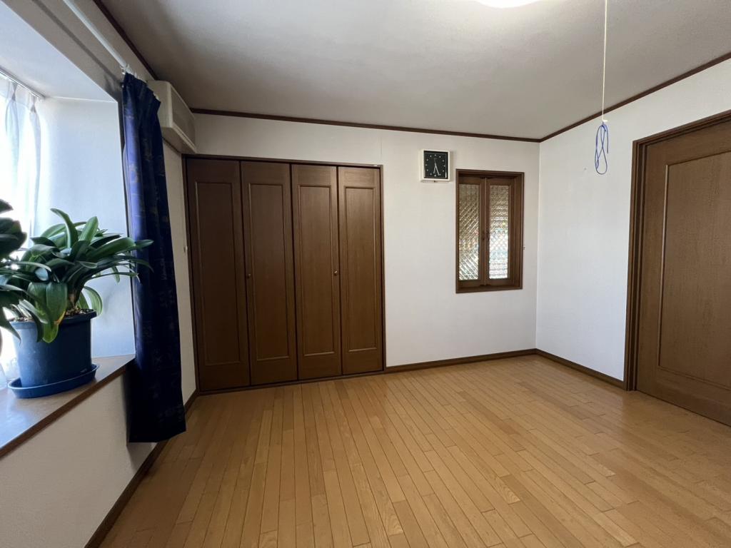 帯広市西13条南11丁目ドリームタウン近くの売家 内観