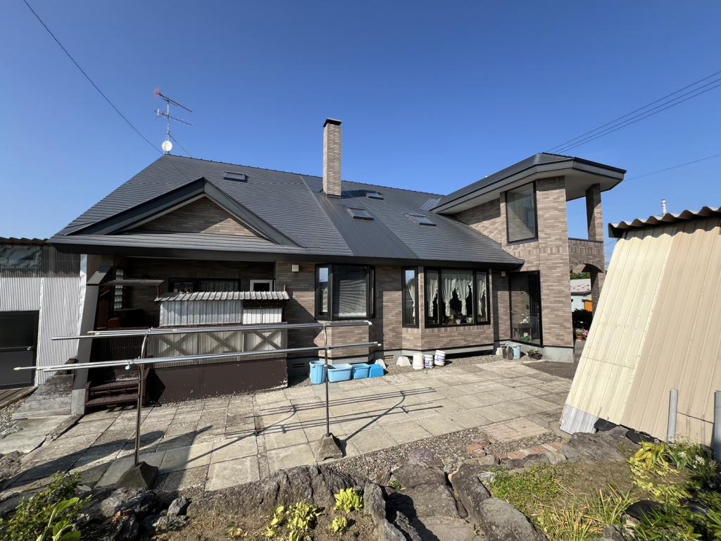 帯広市西13条南11丁目ドリームタウン近くの売家 内観