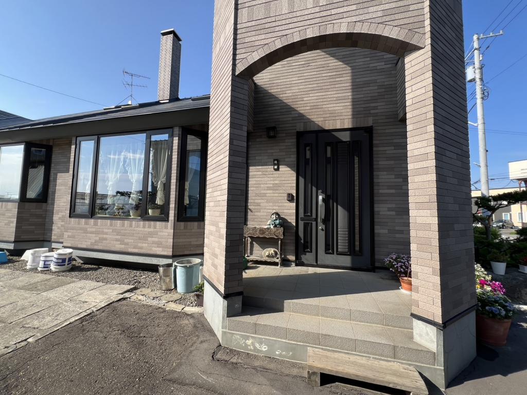 帯広市西13条南11丁目ドリームタウン近くの売家 内観