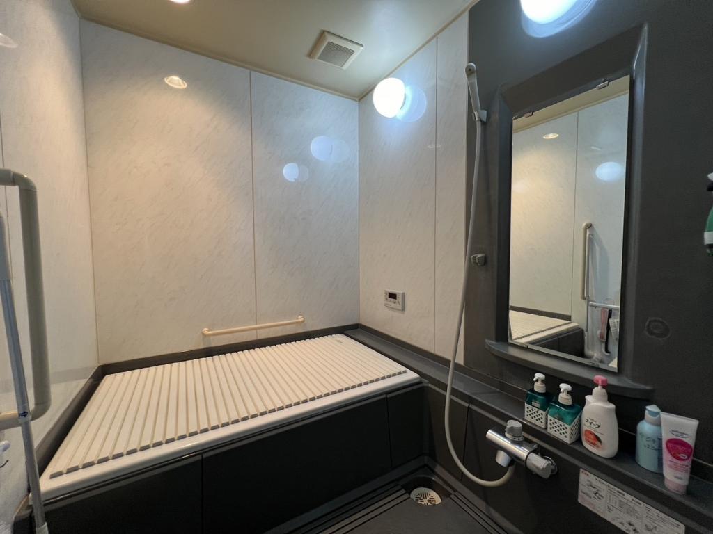 帯広市西13条南11丁目ドリームタウン近くの売家 内観