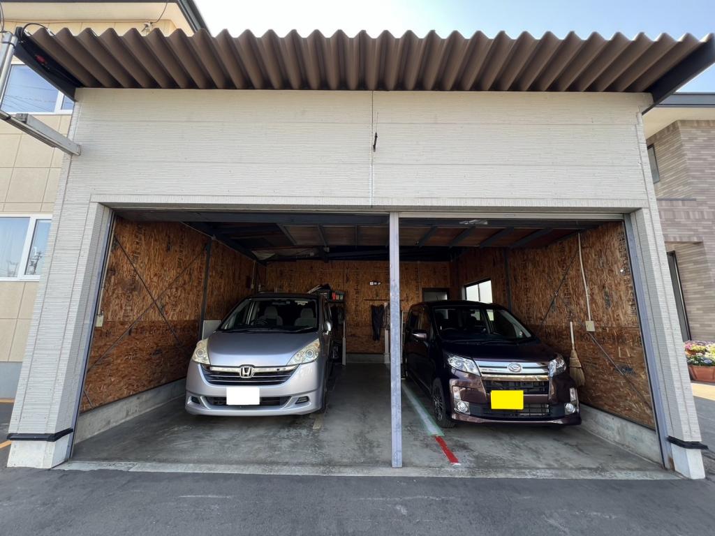 帯広市西13条南11丁目ドリームタウン近くの売家 内観