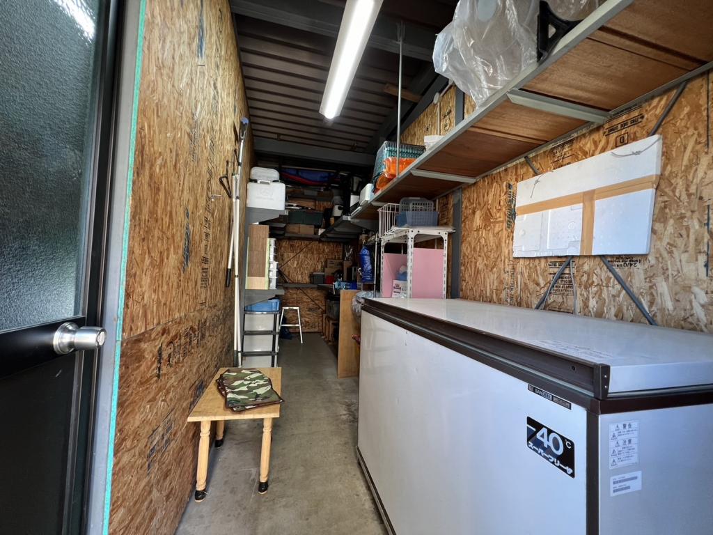 帯広市西13条南11丁目ドリームタウン近くの売家 内観