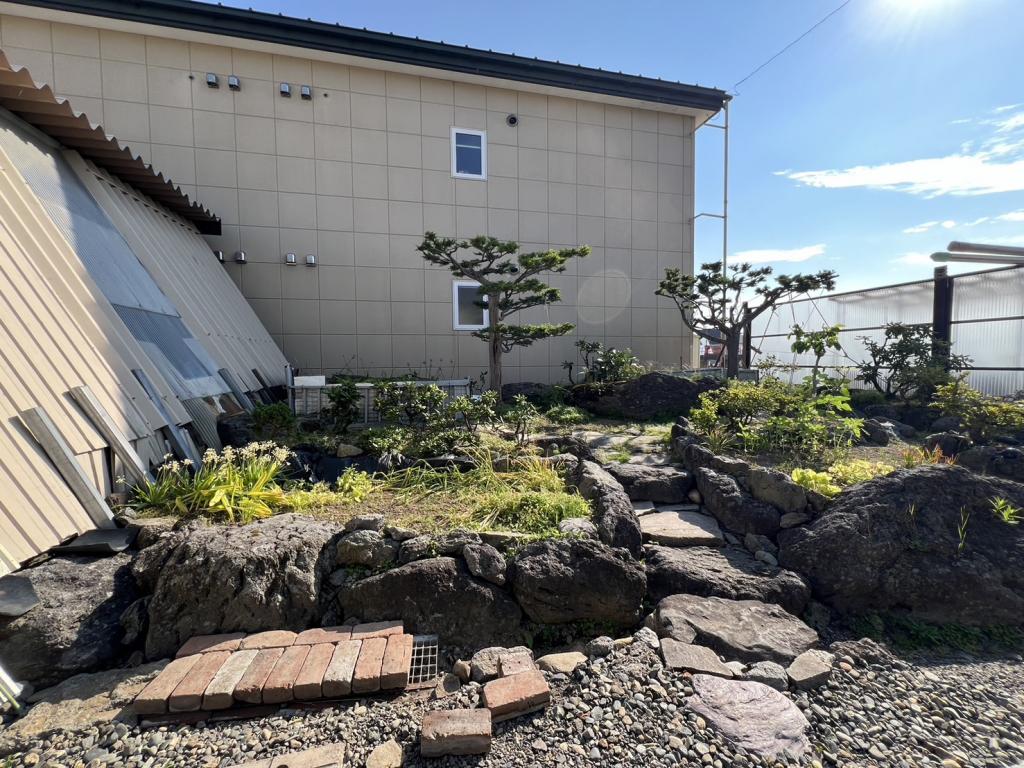 帯広市西13条南11丁目ドリームタウン近くの売家 内観