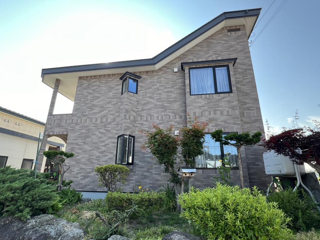 帯広市西13条南11丁目ドリームタウン近くの売家 周辺