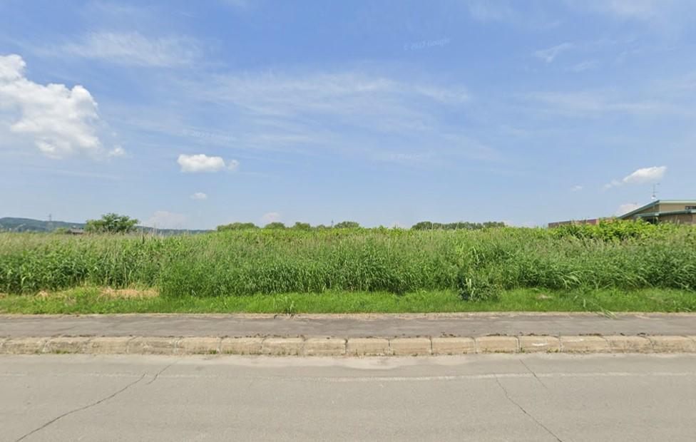 ※価格改定※　池田町西２条１０丁目　売土地