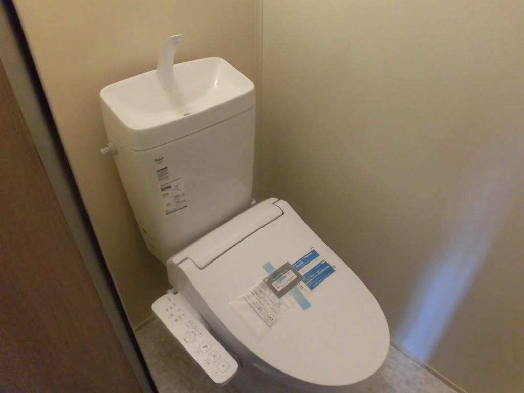 ベルリオーズ６階 602号室【売中古マンション：3LDK】 内観