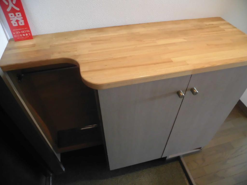 ベルリオーズ６階 602号室【売中古マンション：3LDK】 内観