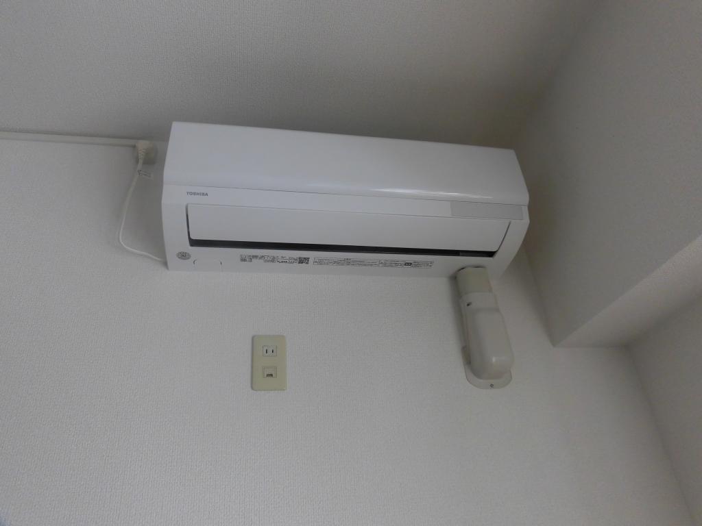 ベルリオーズ６階 602号室【売中古マンション：3LDK】 内観