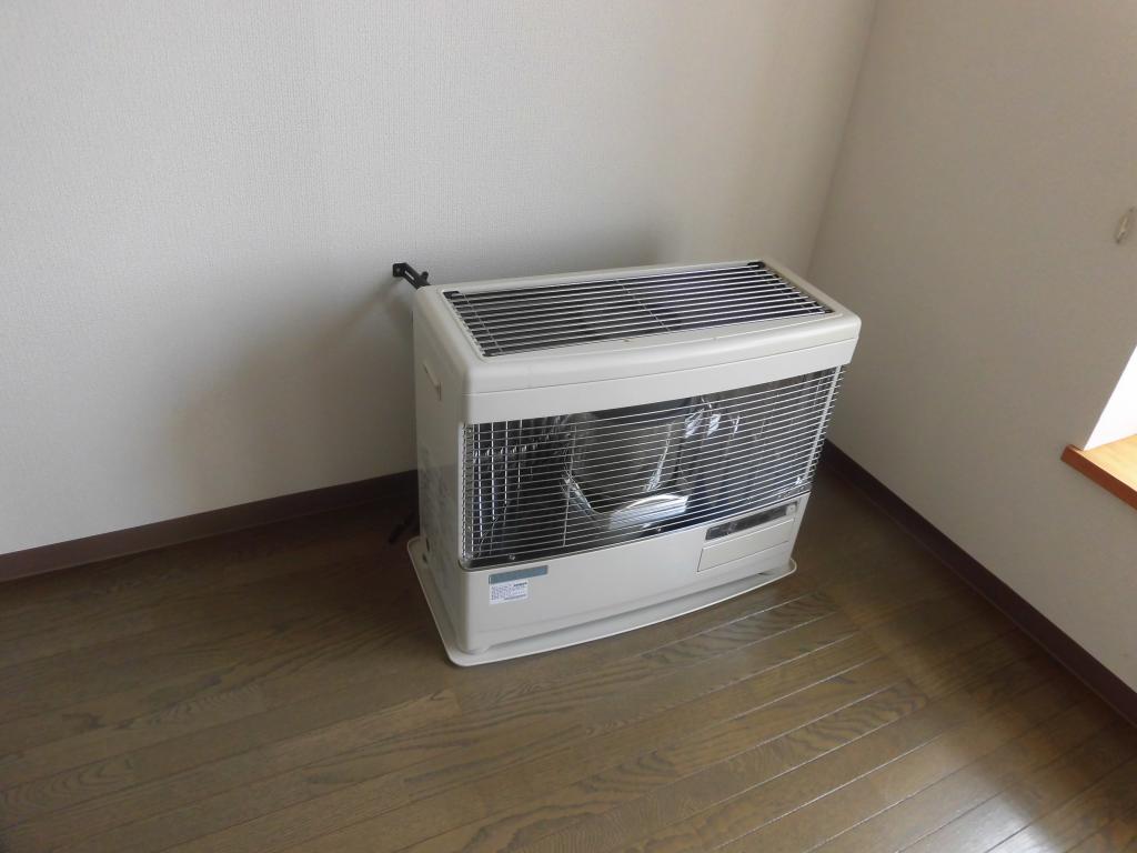 ベルリオーズ６階 602号室【売中古マンション：3LDK】 内観