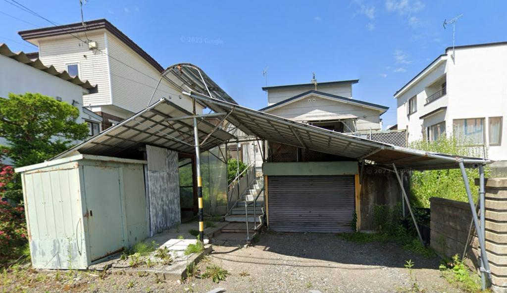 【弥生通りすぐ近く☆】帯広市西7条南28丁目　売土地