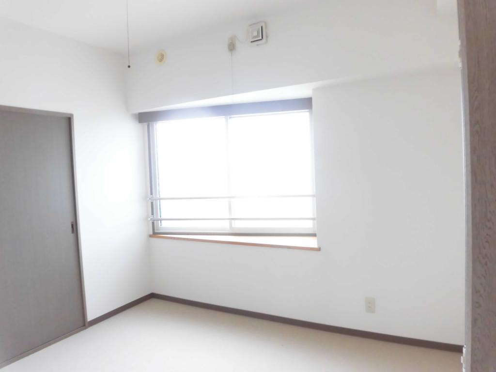 ベルリオーズ６階 602号室【売中古マンション：3LDK】 内観