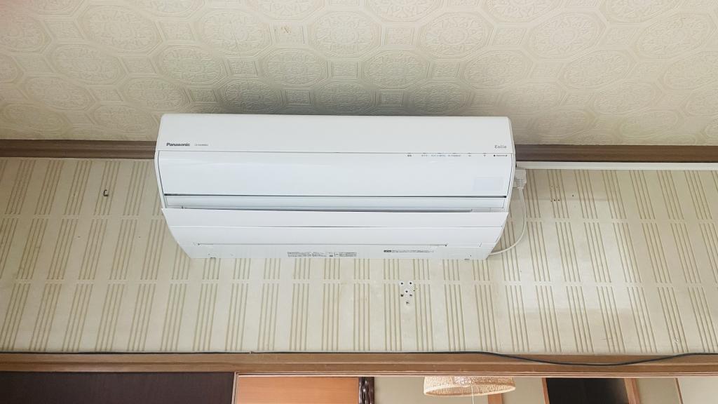 ※価格改定※　2台分カーポート付！緑陽台仲区　中古住宅 内観