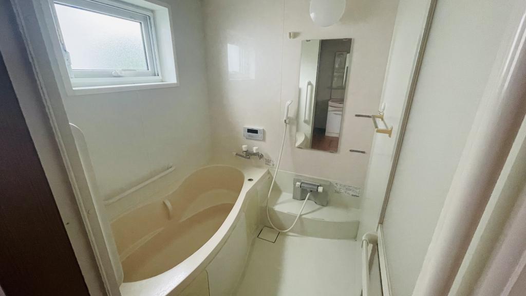 ※価格改定※　2台分カーポート付！緑陽台仲区　中古住宅 内観