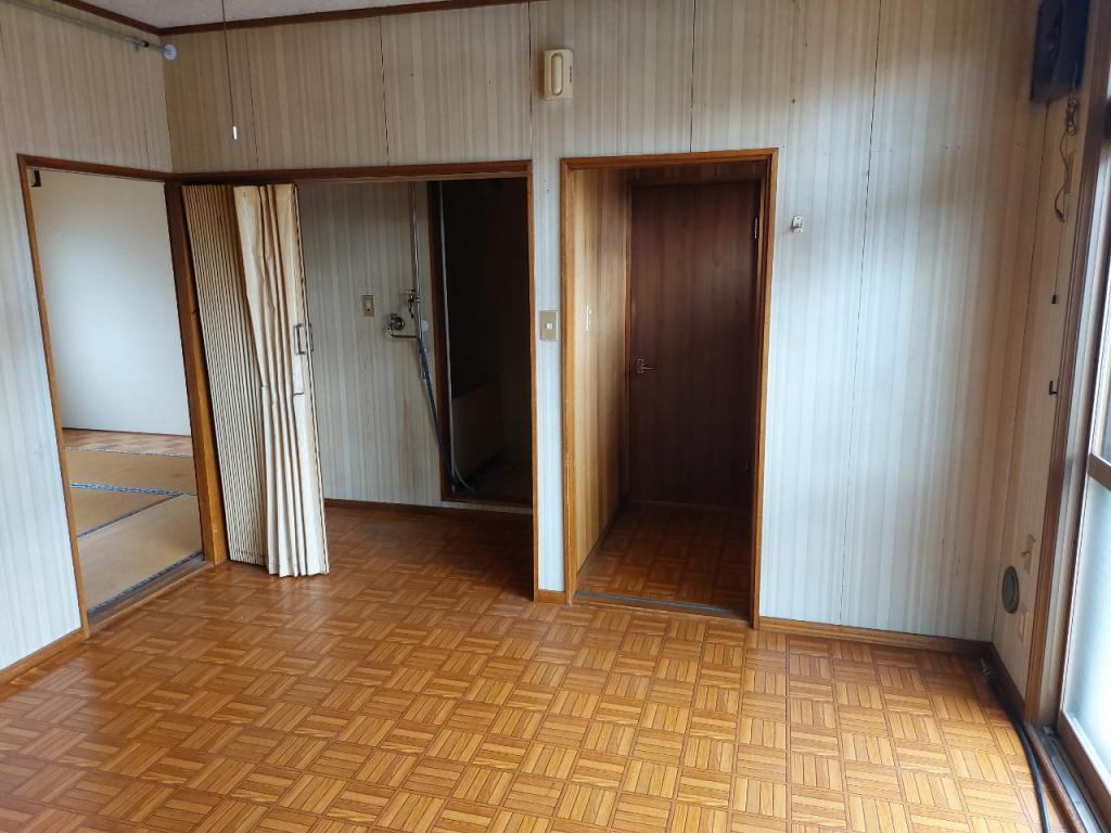 コーポK（収益物件） 内観