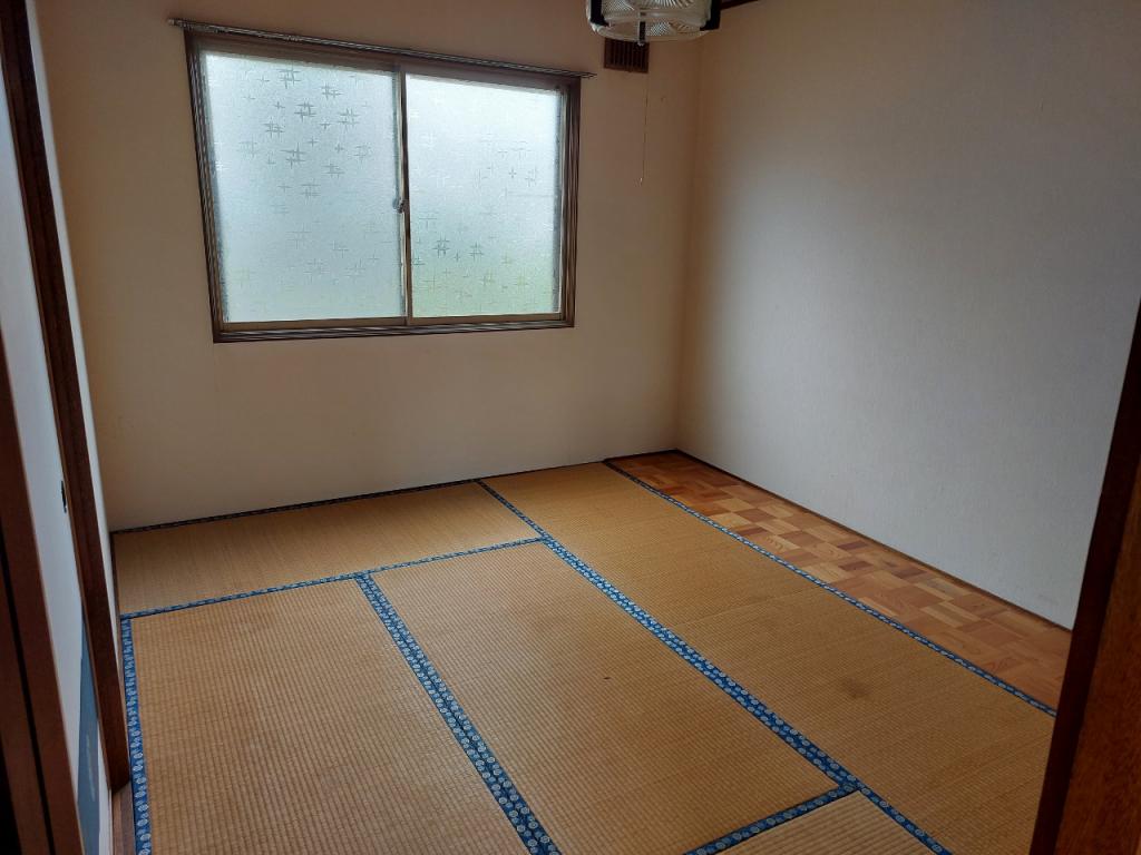 コーポK（収益物件） 内観