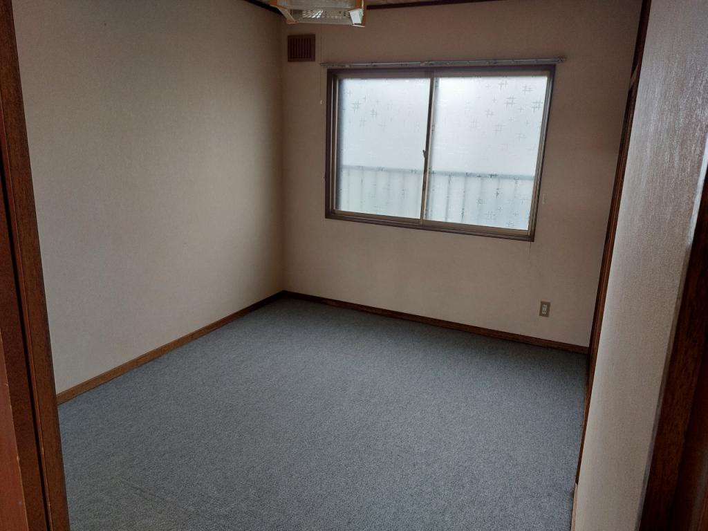 コーポK（収益物件） 内観