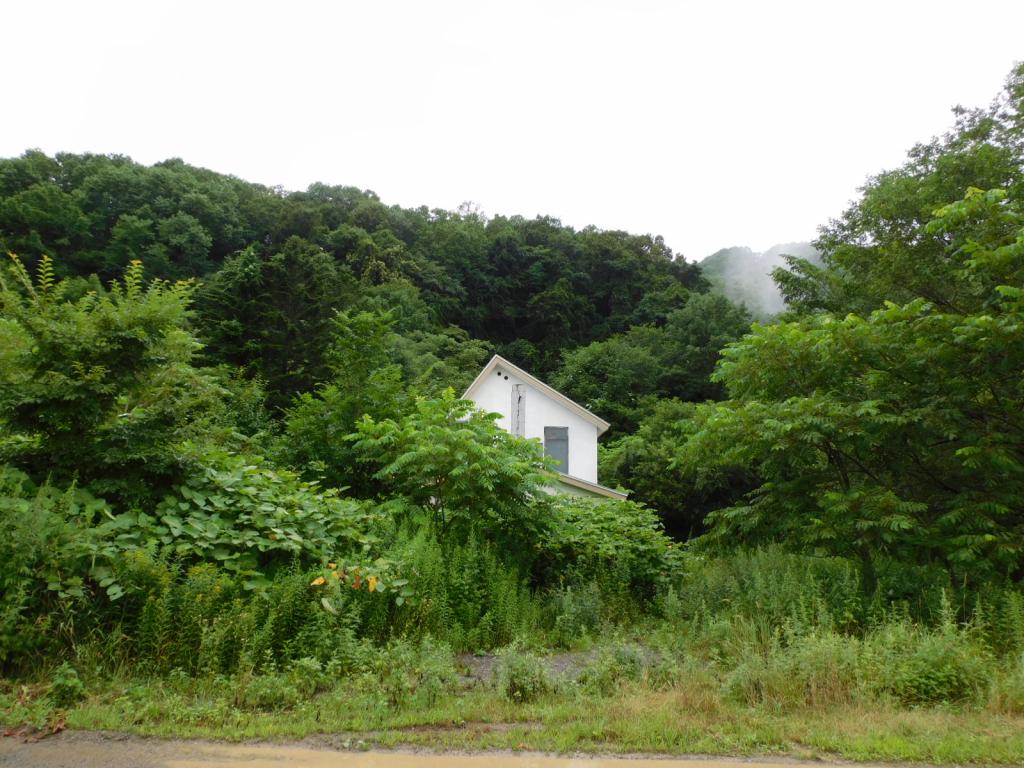 【商談中】新得町字屈足西1線　売土地（約6794坪） 内観