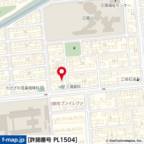 西１９条南３！土地１１６.９坪！満室想定利回約１５.6％ 内観