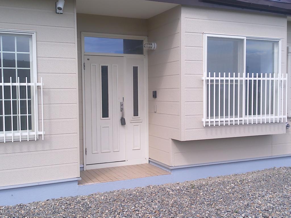 祥栄北　リノベ住宅 内観