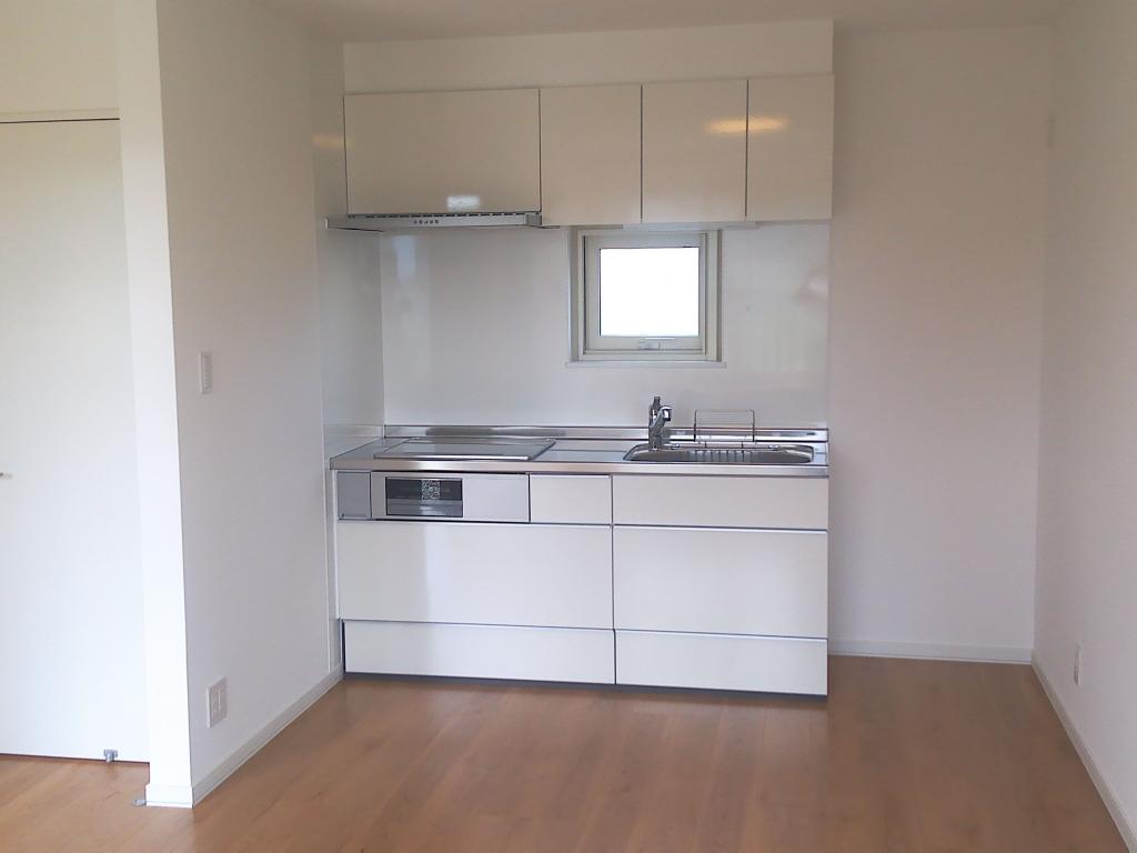 祥栄北　リノベ住宅 内観