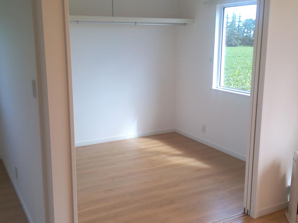 祥栄北　リノベ住宅 内観