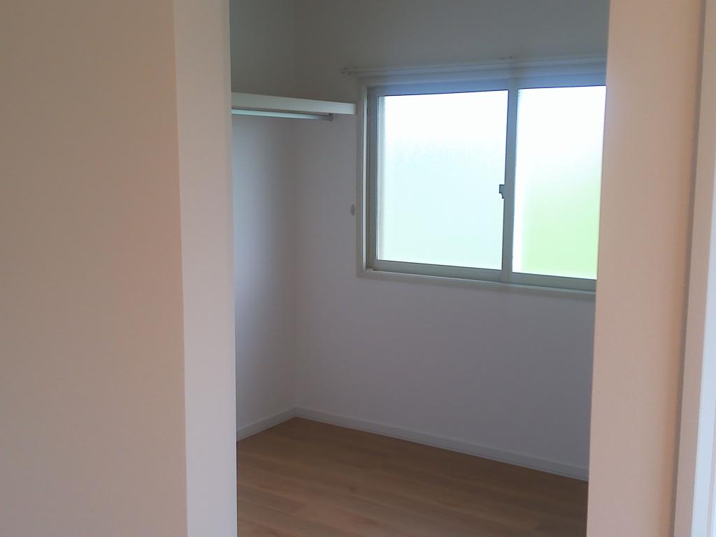 祥栄北　リノベ住宅 内観