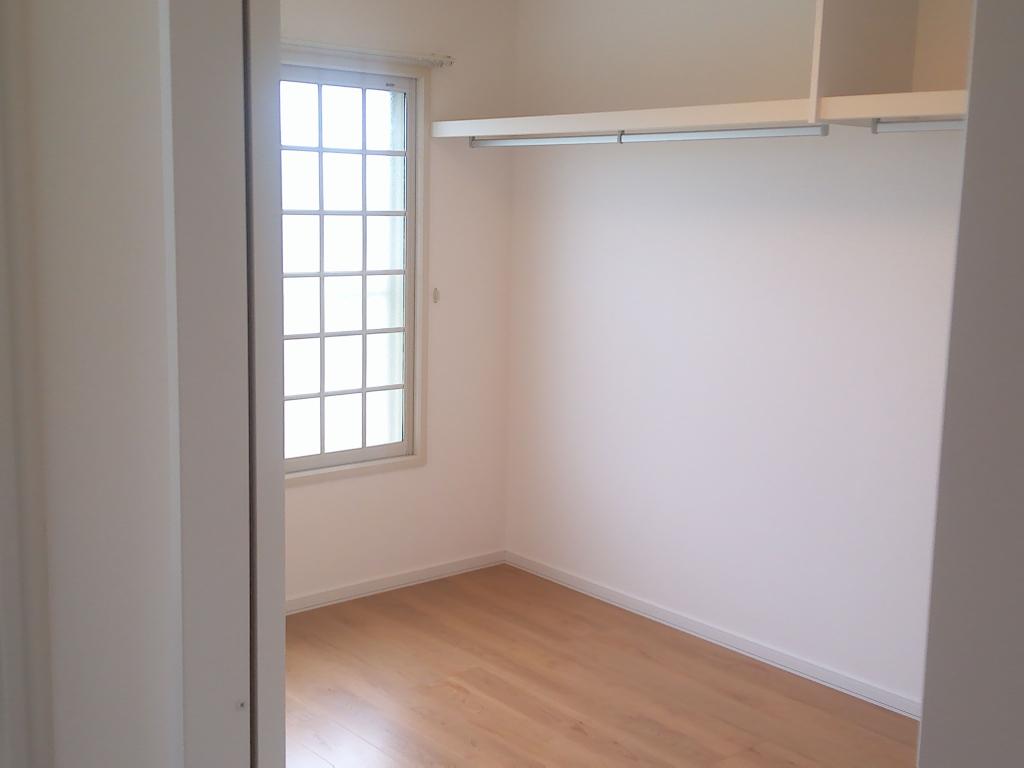 祥栄北　リノベ住宅 内観